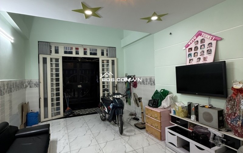 Bán nhà đẹp giá tốt 5 tầng 3PN 3WC, 36m2 Lê Đình Cẩn, BÌnh Tân, hoàn công A4 Chỉ 4.3 tỷ
